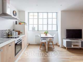 Vente appartement 2 pièces Vente appartement 2 pièces