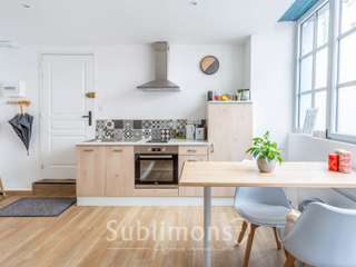 Vente appartement 2 pièces Vente appartement 2 pièces