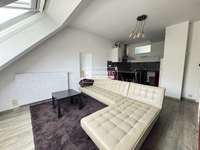 Vente appartement 2 pièces Vente appartement 2 pièces