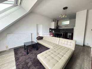 Photo Vente appartement Vannes Centre Ville