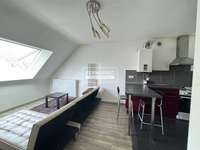 Vente appartement 2 pièces Vente appartement 2 pièces