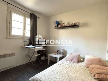 Vente Appartement T1Vannes Centre Ville