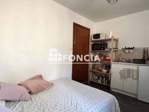 Vente Appartement T1Vannes Centre Ville