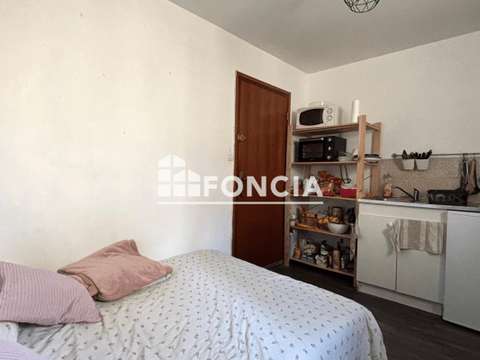 Vente appartement 1 pièce Vannes Centre Ville 56