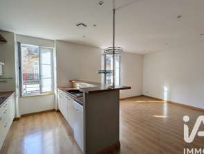 Vente Appartement 3 piècesVannes Centre Ville