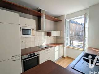 Vente appartement 3 pièces Vente appartement 3 pièces
