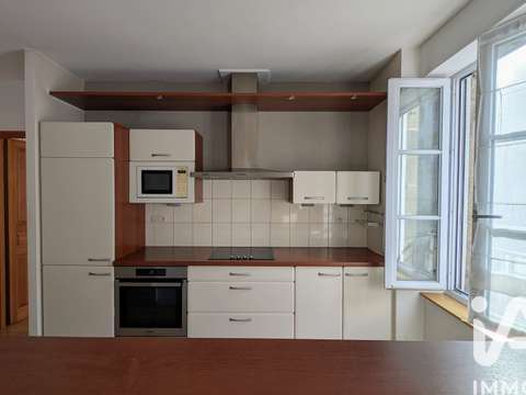 Vente appartement 3 pièces Vente appartement 3 pièces