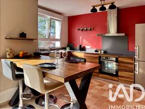 Vente Appartement 3 piècesVannes Centre Ville
