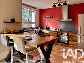 Vente Appartement 3 piècesVannes Centre Ville