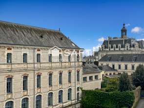 Vente Appartement 3 piècesVannes Centre Ville