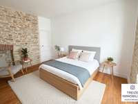 Vente appartement 3 pièces Vente appartement 3 pièces