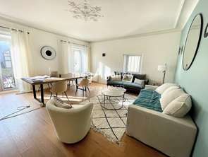 Vente Appartement 2 piècesVannes Centre Ville