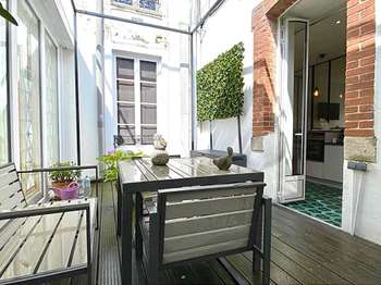 Vente appartement 2 pièces Vente appartement 2 pièces