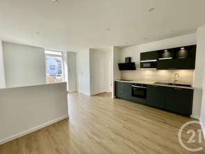 Vente Appartement 2 piècesVannes Centre Ville