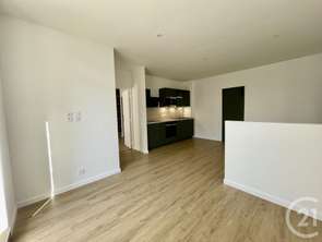 Vente Appartement 2 piècesVannes Centre Ville