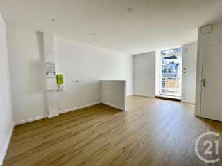 Vente appartement 2 pièces Vente appartement 2 pièces
