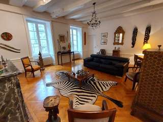 Vente appartement 7 pièces