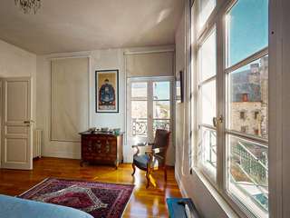 Vente appartement 7 pièces