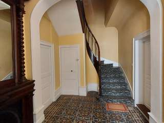 Vente appartement 7 pièces