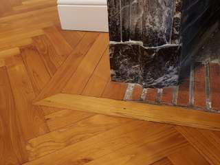Vente appartement 7 pièces