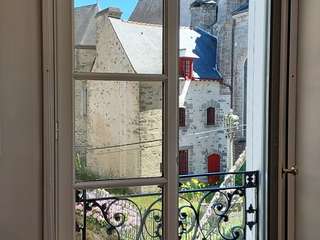 Vente appartement 7 pièces
