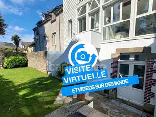 Vente appartement 7 pièces
