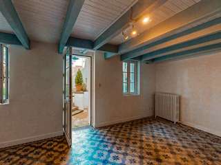 Vente appartement 7 pièces