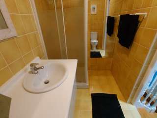 Vente appartement 7 pièces
