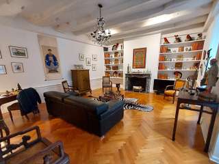 Vente appartement 7 pièces