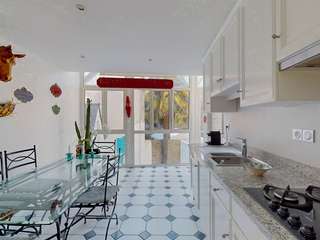 Vente appartement 7 pièces
