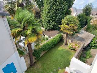 Vente appartement 7 pièces
