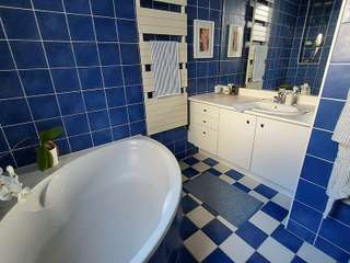 Vente appartement 7 pièces