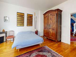 Vente appartement 7 pièces