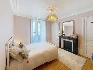 Vente appartement 6 pièces