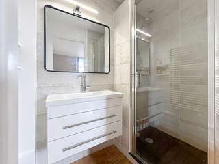 Vente appartement 6 pièces
