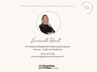 Vente appartement 6 pièces