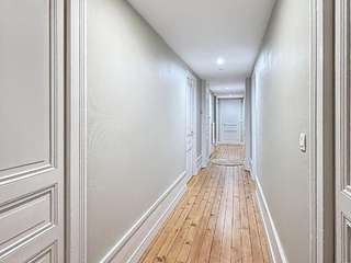 Vente appartement 6 pièces
