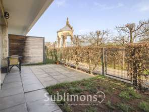 Vente Appartement 2 piècesVannes Centre Ville