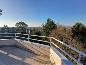 Vente Appartement 5 piècesVannes Centre Ville