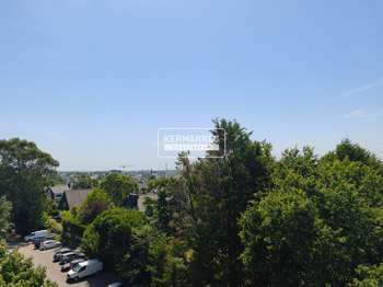 Vente Appartement 5 piècesVannes Centre Ville