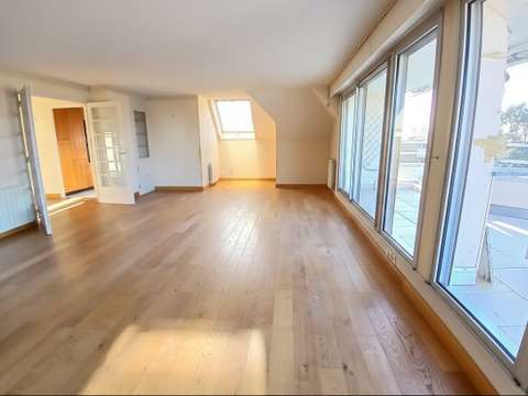Vente appartement 5 pièces Vente appartement 5 pièces