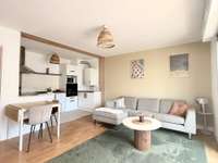 Vente appartement 2 pièces Vente appartement 2 pièces