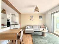 Vente appartement 2 pièces Vente appartement 2 pièces