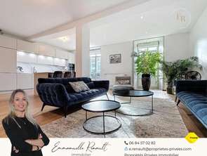 Vente Appartement 5 piècesVannes Centre Ville