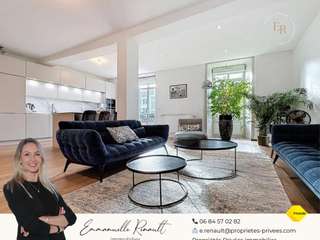 Vente appartement 5 pièces