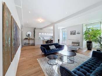 Vente appartement 5 pièces