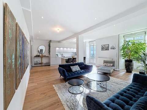 Vente appartement 5 pièces