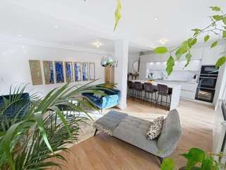 Vente appartement 5 pièces