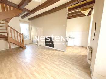 Vente Appartement 3 piècesVannes Centre Ville