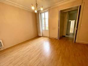 Vente Appartement 3 piècesVannes Centre Ville